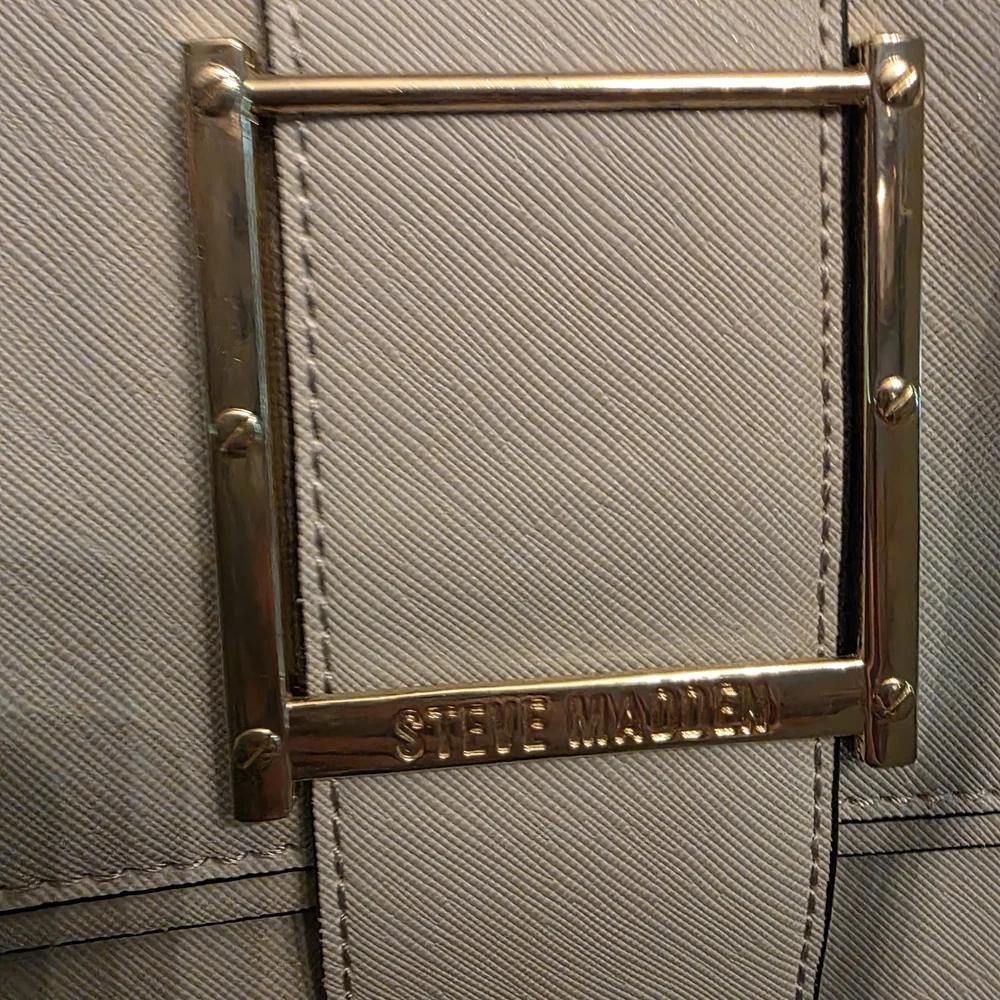 Steve Madden big bag